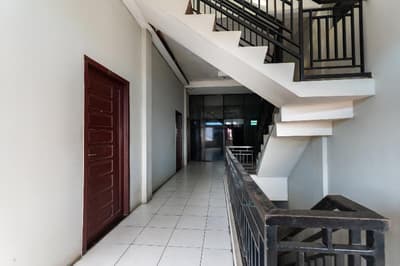 OYO 3762 Wisma Focus Syariah