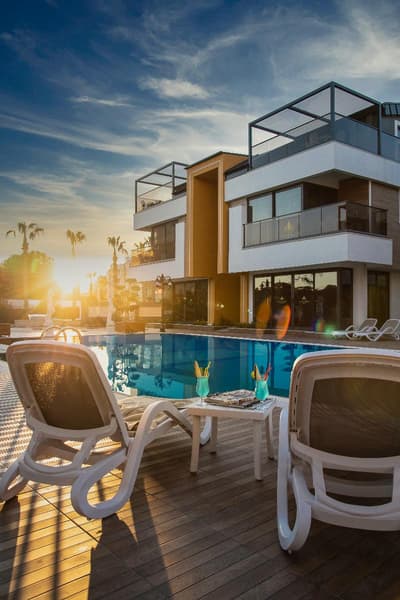 Elysium Green Suites