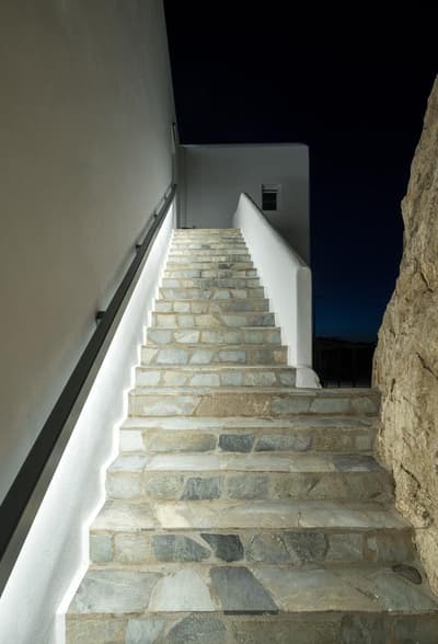 Vrachos Suites Mykonos
