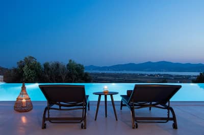 Ciel Villas