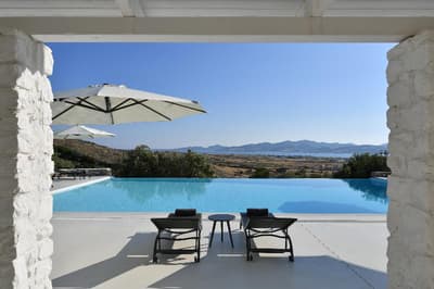Ciel Villas