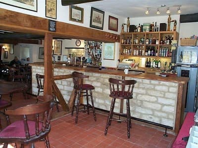 The Fox And Hounds