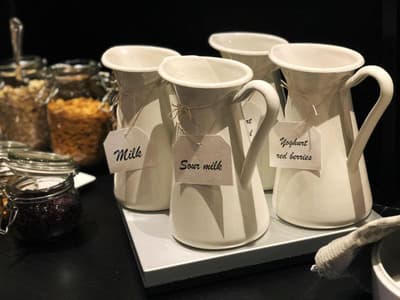 Lidingö Arena Hotell