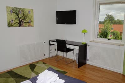 Sundsgården hotell & konferens