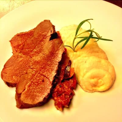 Lillesand Hotel Norge