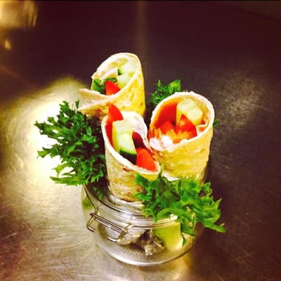 Lillesand Hotel Norge