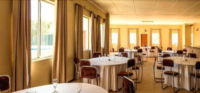Calvinia Hotel By Country Hotels