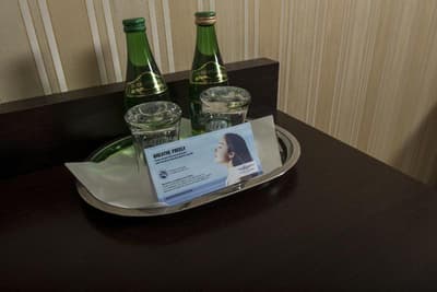 Hotel Iskierka Business & Spa