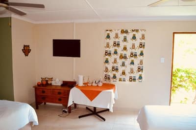 Karoo Life Bed & Breakfast