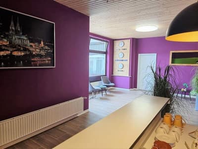 Pension Niederdreisbacher Hof