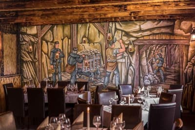 Waldschlösschen Wangen