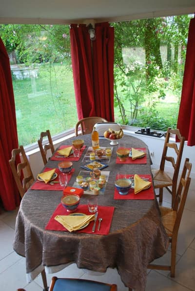 Au Vieux Tilleul B&B