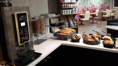 Hôtel Restaurant BEL AIR