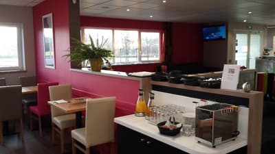 Hôtel Restaurant BEL AIR