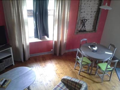 Chambre d'hôtes du Palais