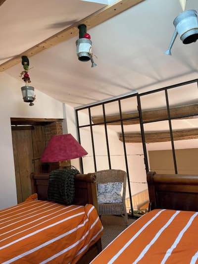 Chambre d'hôtes du Palais