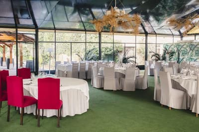 Hotel Convento San Roque