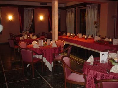 Albergo Ristorante Flora