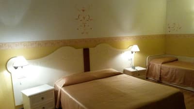 Albergo Ristorante Flora