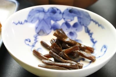 Shukubo Kansho-in Temple Sanrakuso