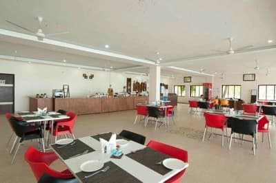 Hotel Sonar Bangla Kolaghat