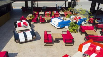 Kemer Rich Suit Hotel