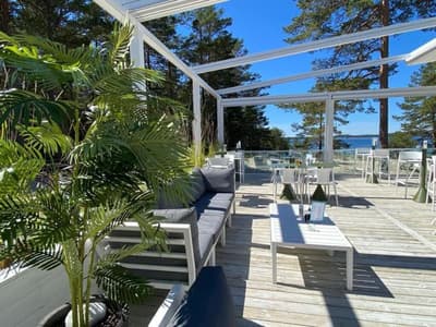 Hölick Havsresort
