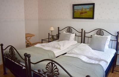 Hotell Vaxblekaregården