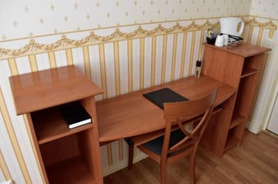 Hotell Vaxblekaregården