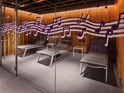 Jaz in the City Vienna