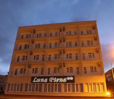 Luna Piena Hotel