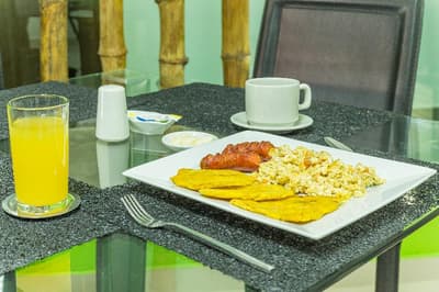 Hotel Ayenda Boutique Rio Mont