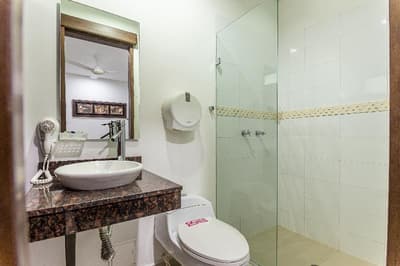 Hotel Ayenda Boutique Rio Mont
