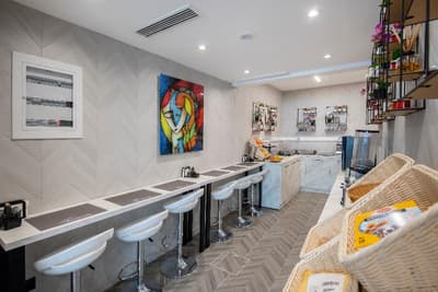 Central Boutique Hotel