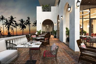 Centara Mirage Resort Mui Ne