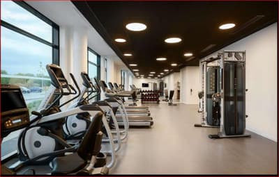Hyatt Place Paris Charles De Gaulle Airport