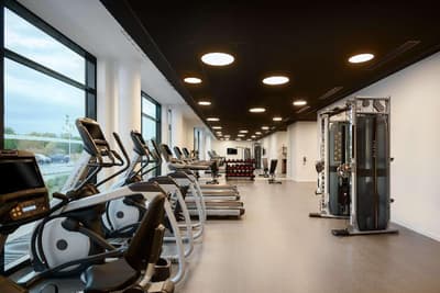 Hyatt Place Paris Charles De Gaulle Airport