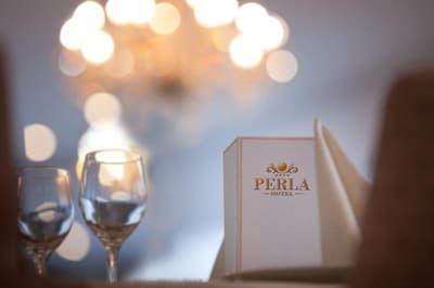 Hotel Perla
