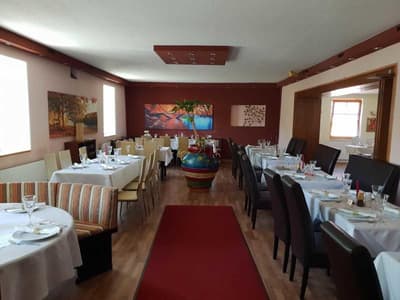 Vita Ristorante Gasthof