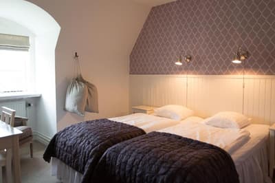 Båsenberga Hotell & Konferens