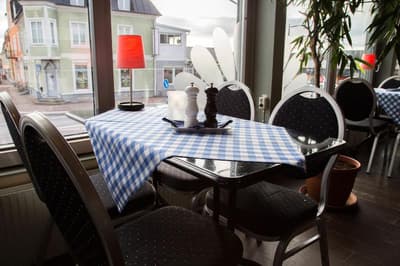 Wärdshuset På Dal
