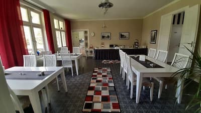Geijersholms Herrgård B&B Hotel