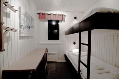 Hotell Fjället