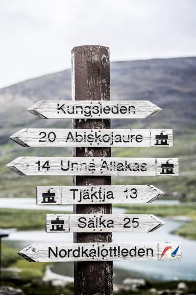 Abisko Turiststation Stf