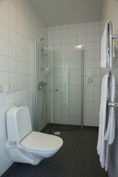 Varbergs GK Östra Hotell