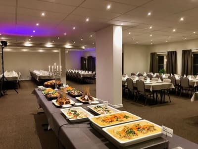 Hotell Vindelngallerian