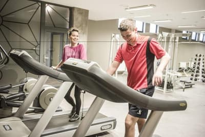 Hotel Europa Business & SPA