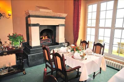 Schlosshotel Podewils