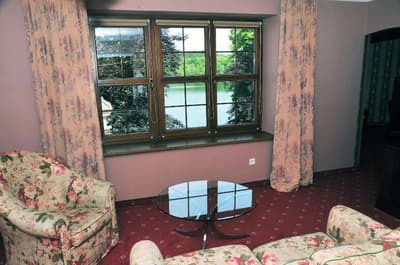 Schlosshotel Podewils