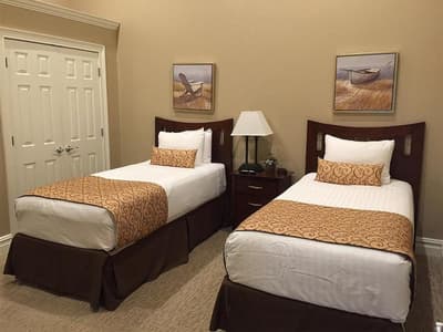 Riverwalk Place Resort & Spa